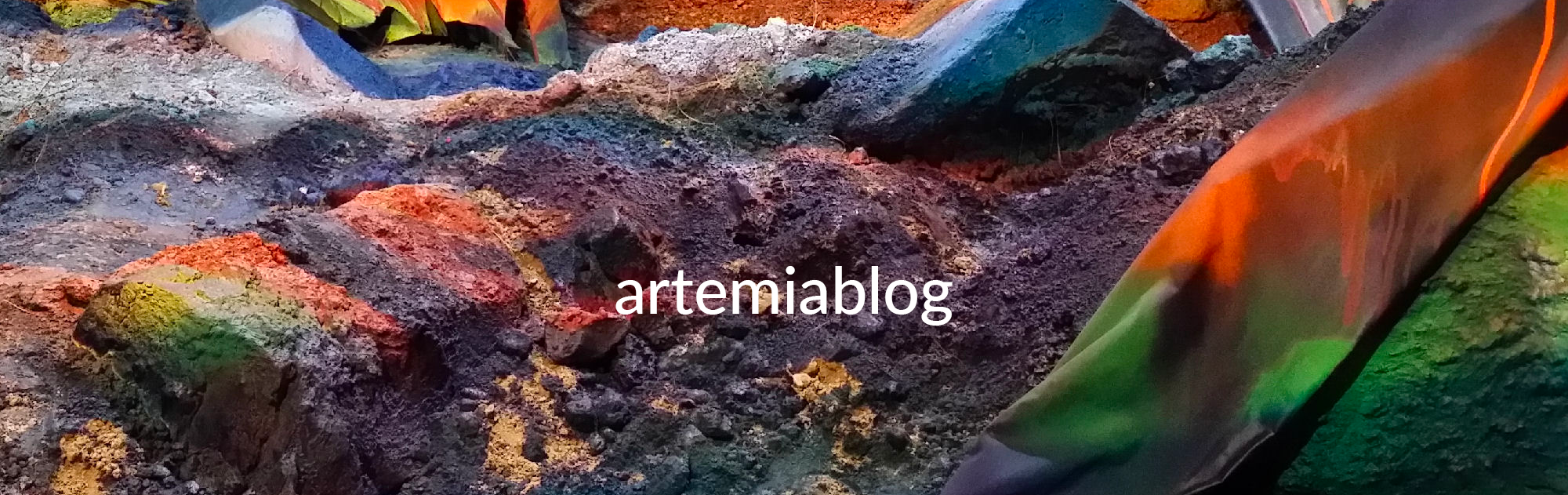 Artemiablog